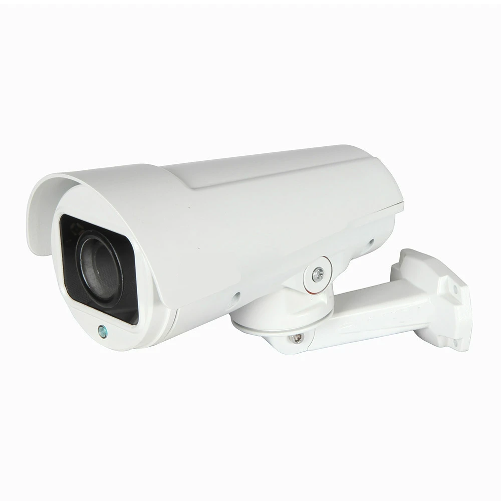 SSICON 4MP пулевидная ptz-камера IP камера 10X зум объектив 160 градусов IP66 водонепроницаемый ИК расстояние 50 м ночного видения наружная камера наблюдения с датчиком PTZ IP камера