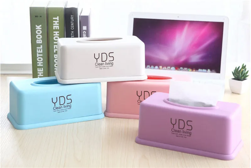 tissue box (10)