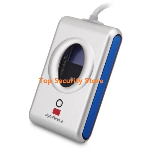 Hot Selling USB Biometric Fingerprint Sensor DigitalPersona URU4000B Fingerprint Scanner-8
