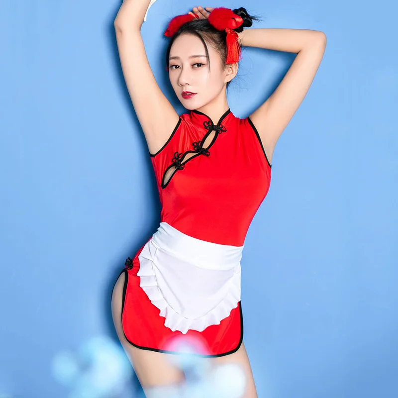 Chung Li Stripper