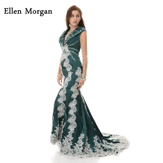 Dubai Formal Dresses