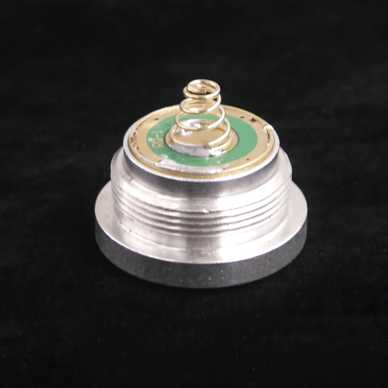 C8 Cree XP-E2 R4 Green light module (3)