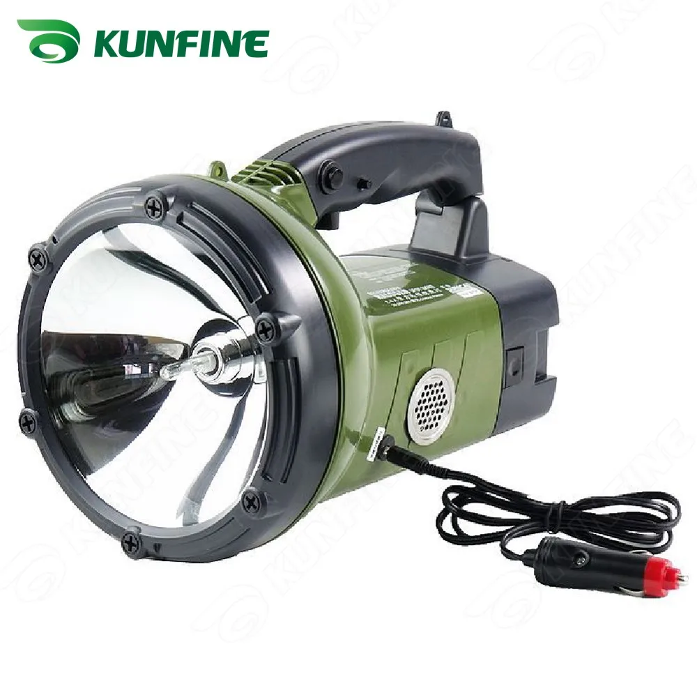 HID Search Light-C
