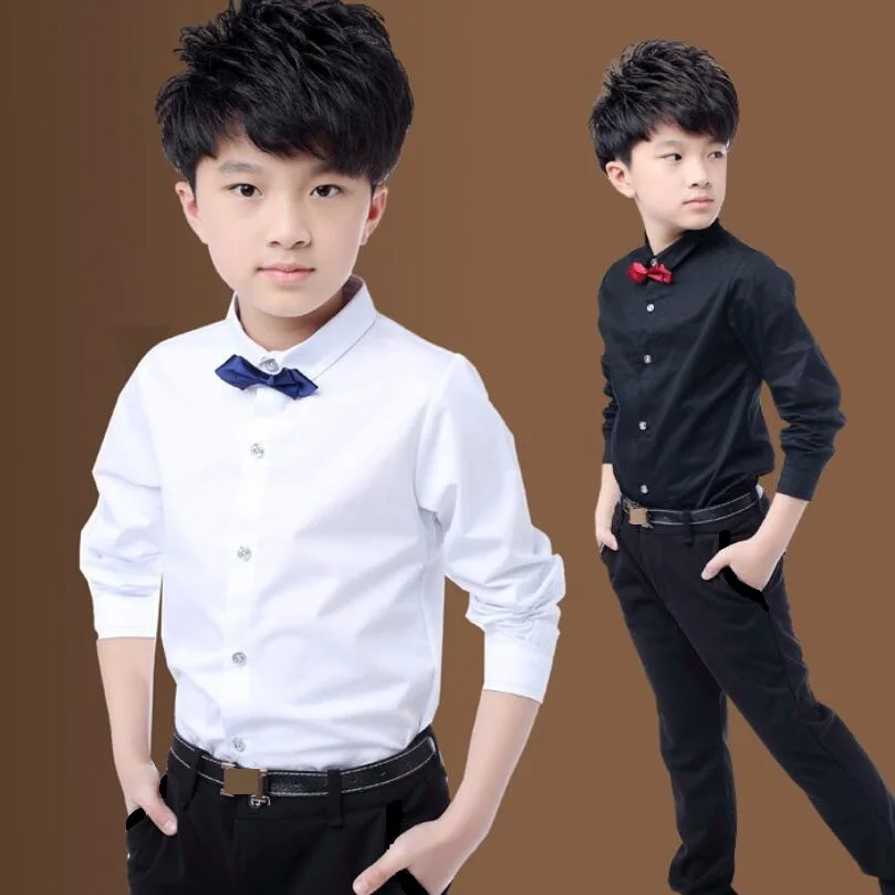 formal dress for teenager boy
