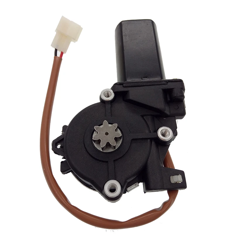 High quality free shipping New Front Driver Side Power Window Motor for