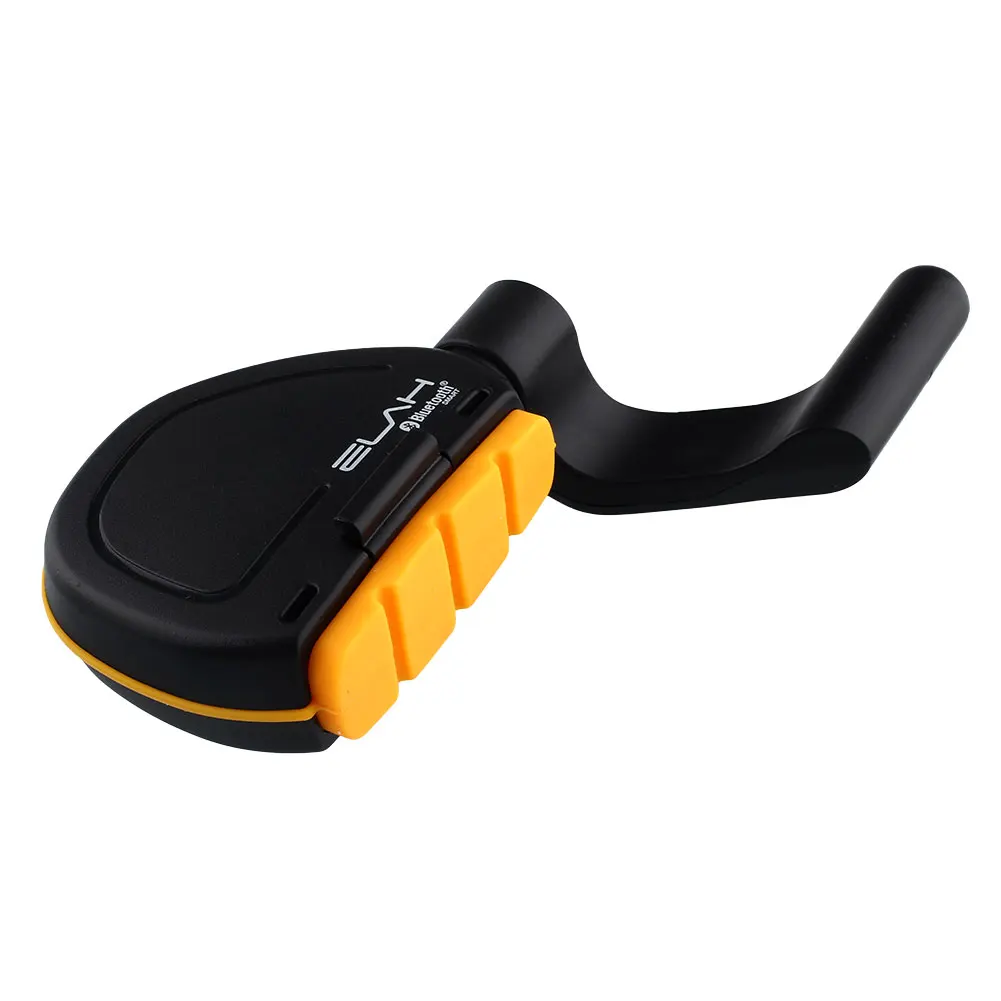 Bluetooth Bike Meter Tracker for Cadence and Calories burnt Waterproof Cycling Keep Fit