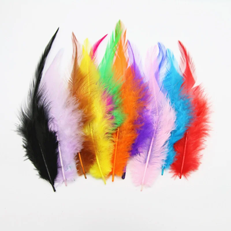 Buy Feather Props 50 Pcs Weddings DIY Dress Making