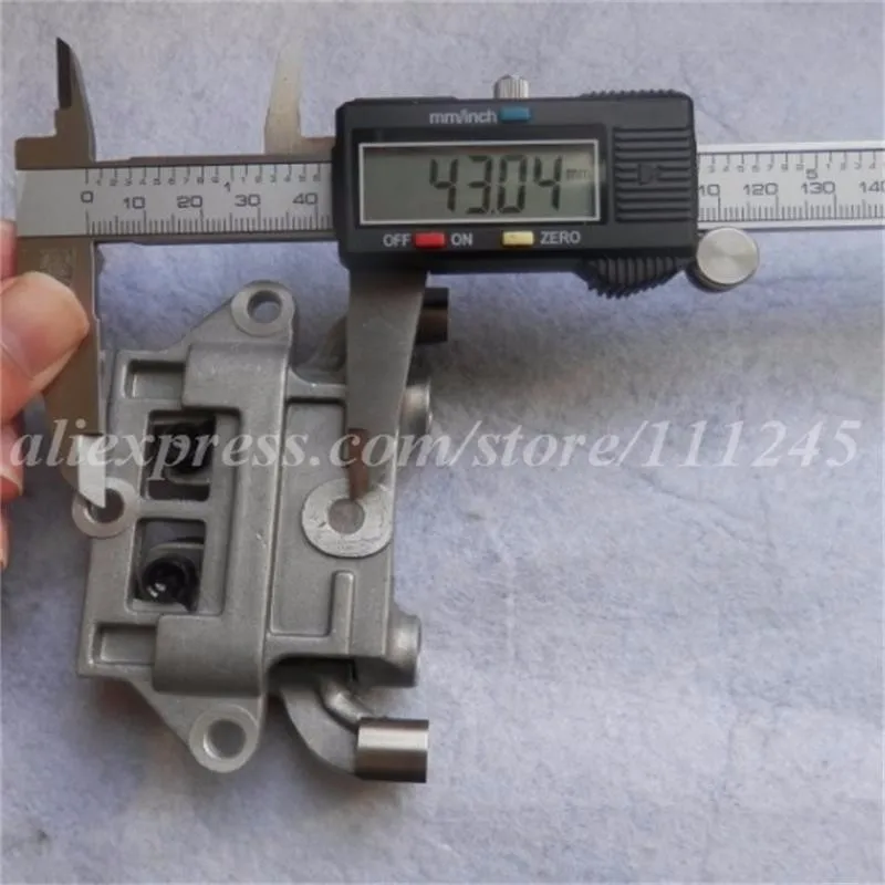 ROCKER ARM ASSEMBLY MITSUBISHI GM182 GT600 8