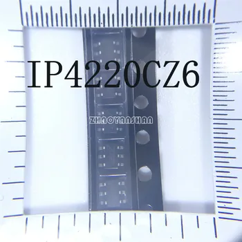 

1000pcs X IP4220CZ6 IP4220 IP4220C SOP23 NEW Free Shipping
