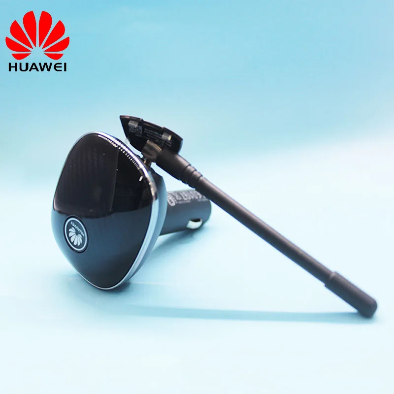 Huawei E8377 разблокированный беспроводной роутер с антенной 4G 150 Мбит/с LTE USB модем Wi Fi