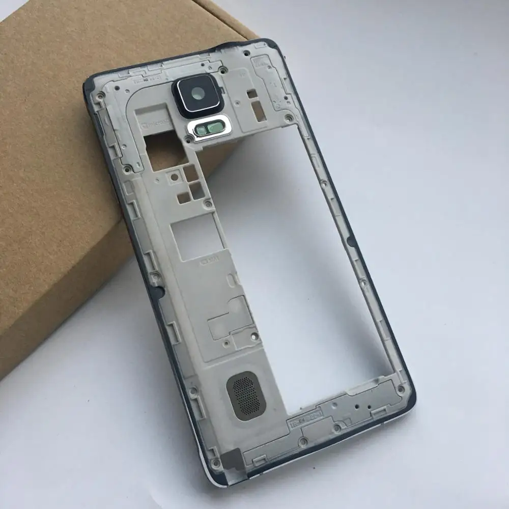Note 4 Mid frame bezel and tools (3)