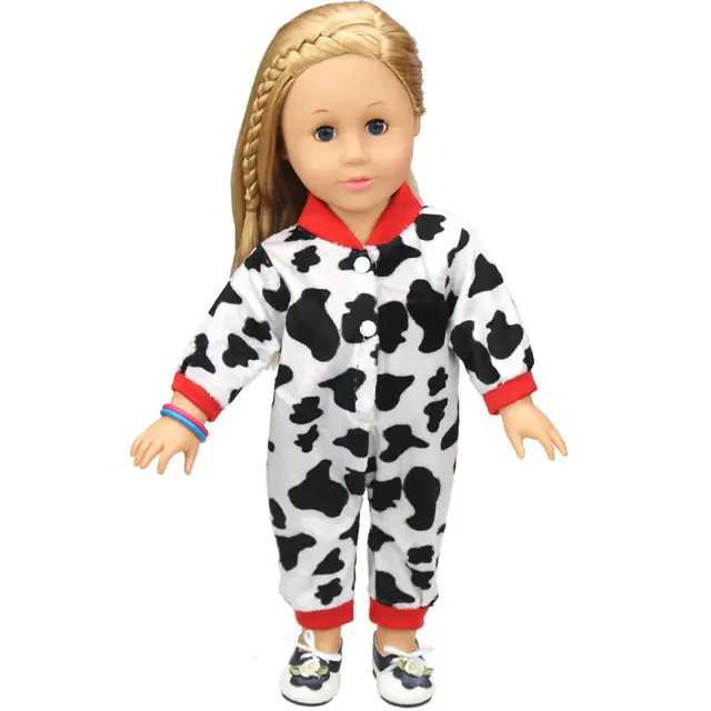 9 baby doll clothes