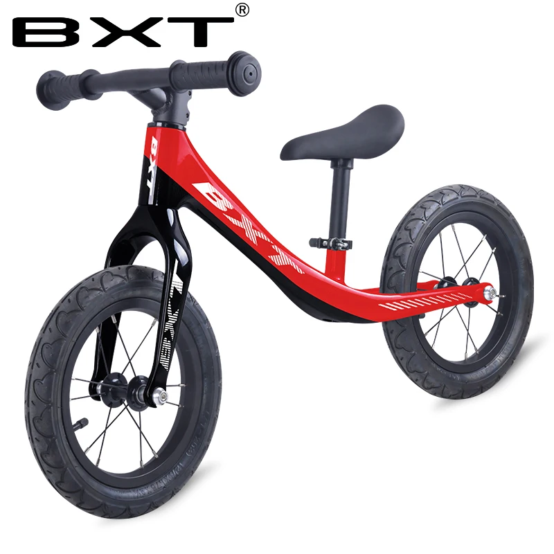 Cheap 12inch Carbon fiber Bicycle Kids Ultralight Balance Bike No-Pedal Children carbon kids bike colourful customizable 0 Cheap 12inch Carbon fiber Bicycle Kids Ultralight Balance Bike No-Pedal Children carbon kids bike colourful customizable 0