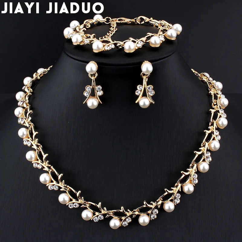 Hot Sale Imitation Pearl Wedding 
