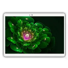 10 Inch small computer tablet pc 4G Phone Call Android Tablets Pc WiFi GPS Bluetooth FM Quad core Dual Camera Dual SIM Card Pho