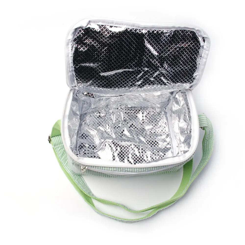 Insulated Food Bag
