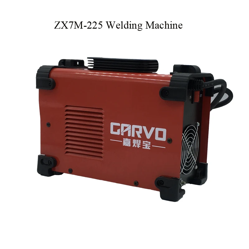 Arc Welder Flux Core Wire Automatic Feed Welding Machine 220V Aluminum