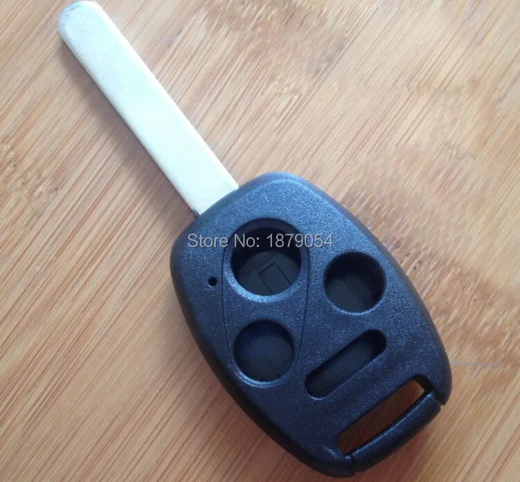 USA Honda Fit Accord remote key shell 3 1 buttons  (5).jpg