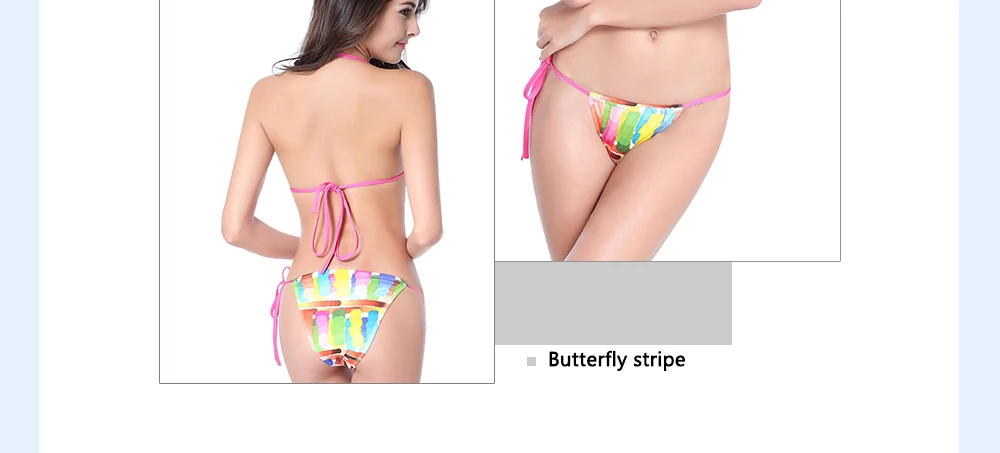 swimsuit women's separate _07
