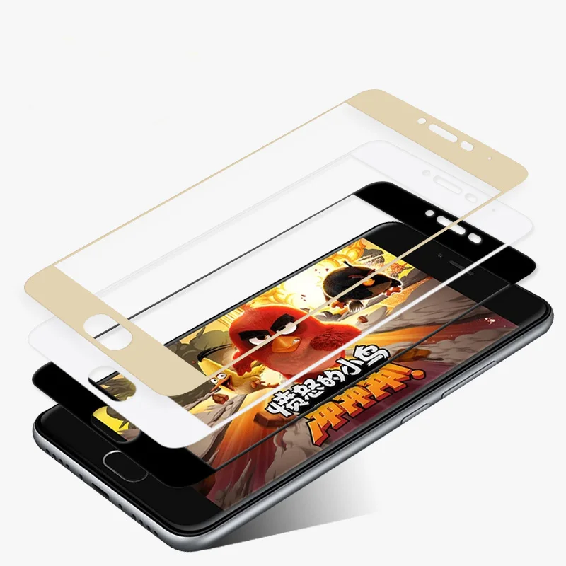 For-Meizu-M6-Note-Glass-Screen-Protector-Tempered-Glass-Pro-7-M5s-M5c-5-Note-U10