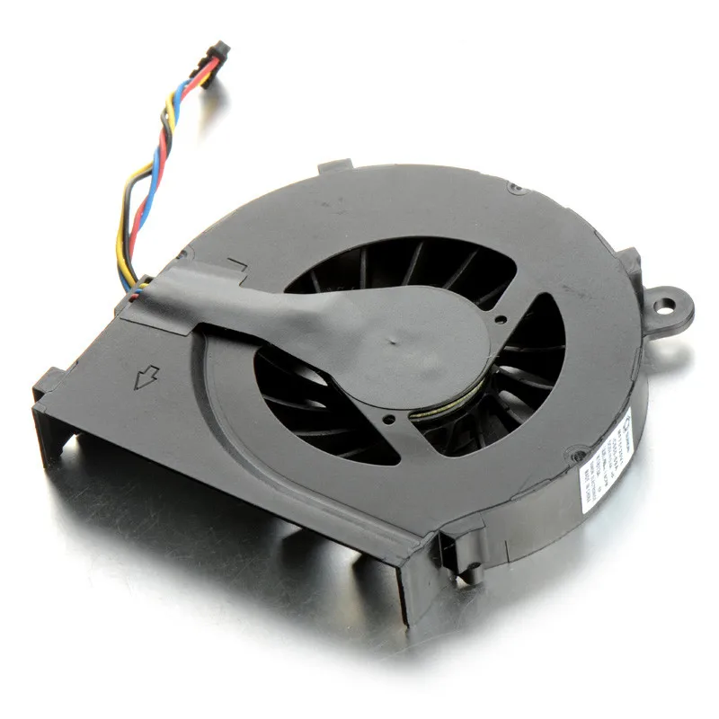 4 Wires Laptops Replacements CPU Cooling Fan Computer Components Fans Cooler Fit For HP CQ42/G4/G6 Series Laptops 4 Wires Laptops Replacements CPU Cooling Fan Computer Components Fans Cooler Fit For HP CQ42/G4/G6 Series Laptops