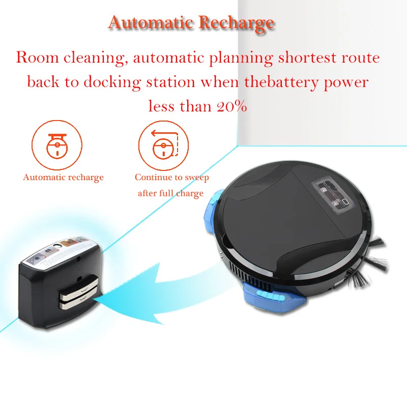 robot vacuum cleaner (21)