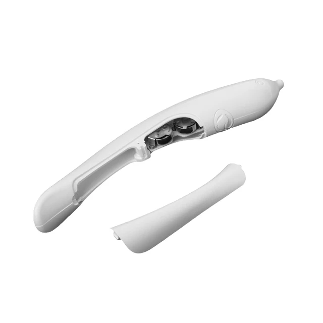 Special Offers  Creative Coffee Carved Pen Spice Pen Bird Pen Pull Flower Pen Cake Decoration Tools