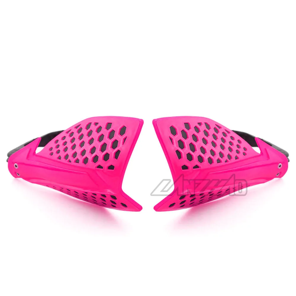 MOTORCYCLE HAND GUARDS (39)