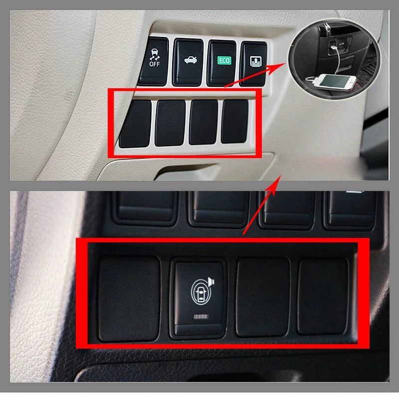 

Car 12V 2.1A 2 USB Port Power Socket GPS Mobile Phone Charger For SUZUKI 5.2