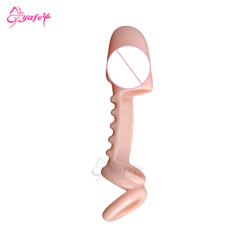 Cock ring (8)
