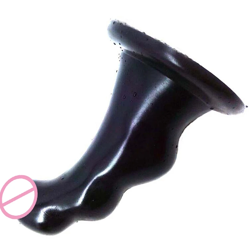 Unique shape Big Dildo Silicone Flexible Penis Dick Huge Dildos Cock Adult Sex Products Sex Toys for Women