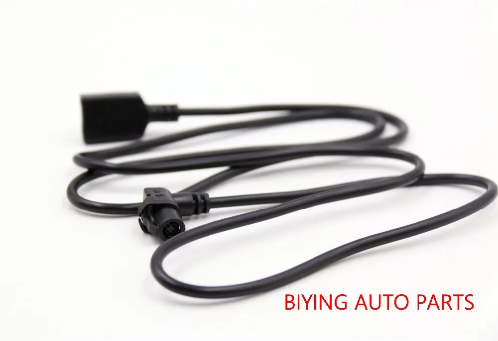 USB кабель RCD510 для VW Golf 5 6 Jetta CC Tiguan Passat|cable for|cable for usbcable usb |