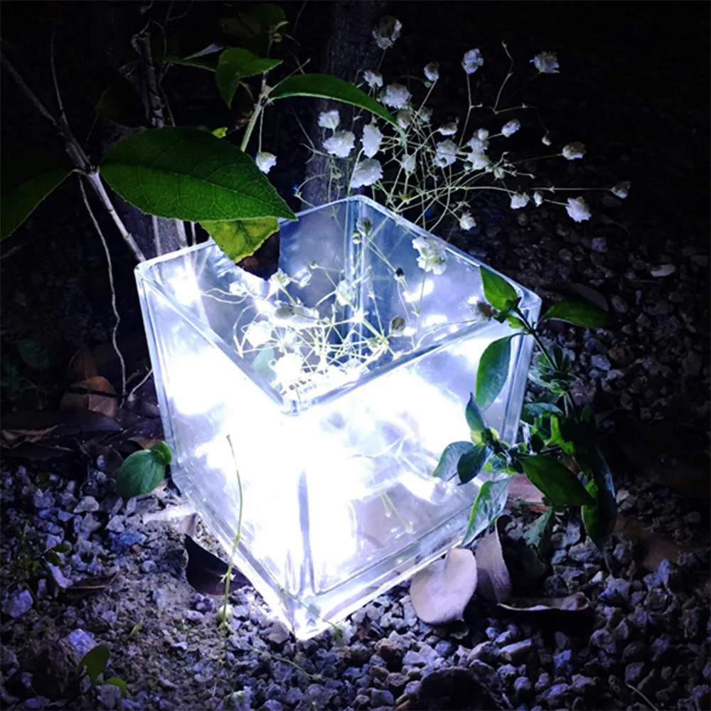 

Mini led lights with battery Button Cell Powered Silver Copper Wire String Lights With 30LED Beads decor led Fairy LightsF300316