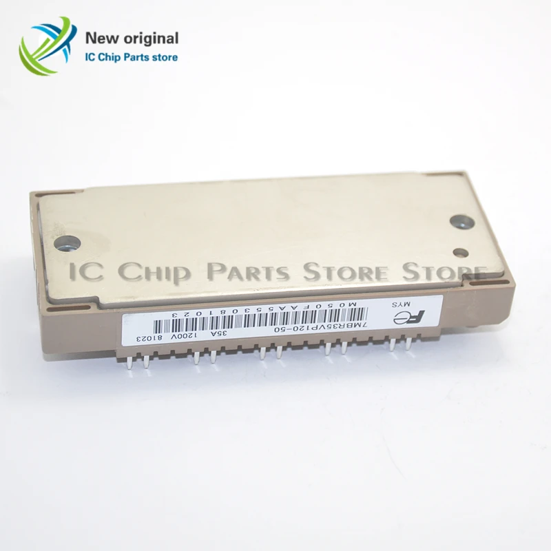 7MBR35VP120-50 7MBR35VP120 1/шт модуль