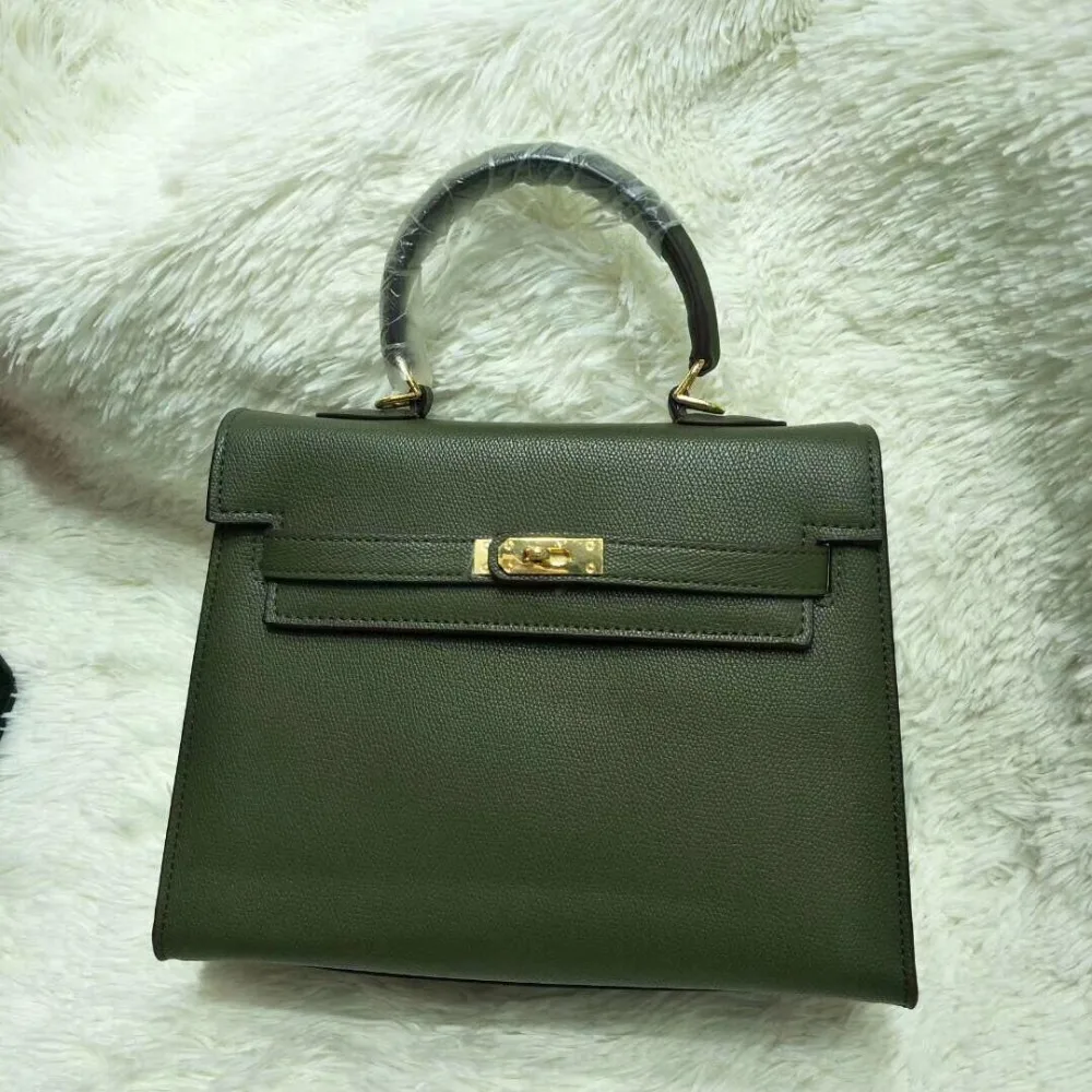 Army green