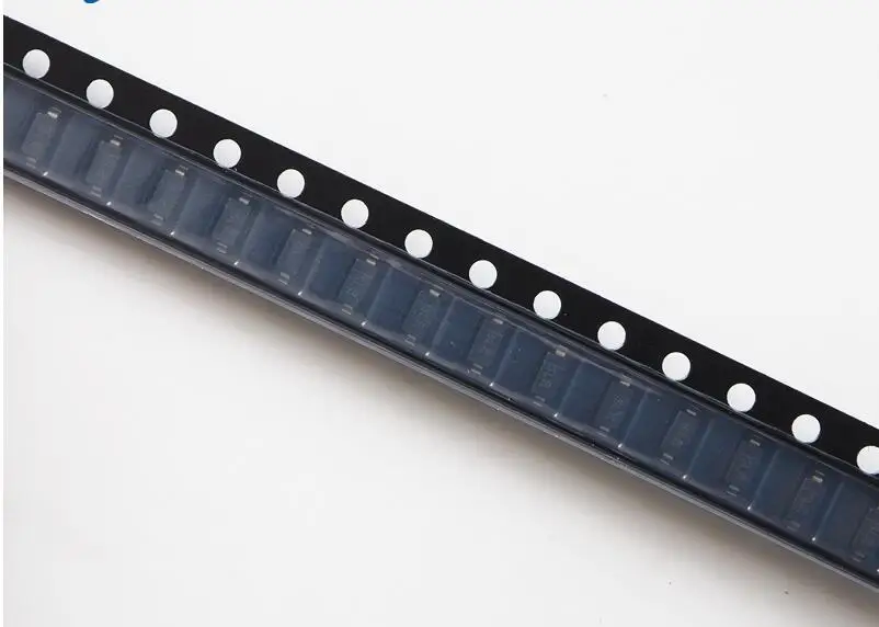 

100pcs 1N5819HW SOD-123 In Stock