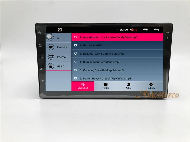 Clearance 7 inch Full Android6.0 Car DVD CD Player GPS Navigation 178*100mm For Nissan QASHQAI Tiida PALADIN Frontier LIVANA NAVARA NP300 9 Clearance 7 inch Full Android6.0 Car DVD CD Player GPS Navigation 178*100mm For Nissan QASHQAI Tiida PALADIN Frontier LIVANA NAVARA NP300 9
