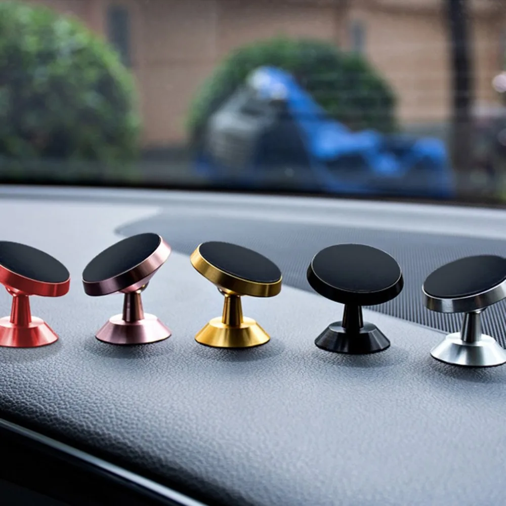Magnet Telephone Stand Support Phone Holder Car Vehicle Cellphone Bracket Mobile Phone Accessories Magnet Telephone Stand Support Phone Holder Car Vehicle Cellphone Bracket Mobile Phone Accessories
