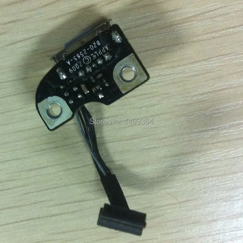A1278 Power DC Dock 03