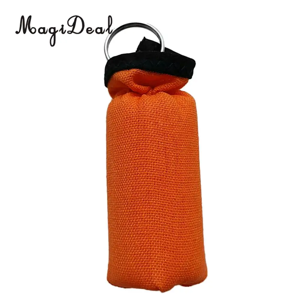 Outdoor Cylinder Safety Floating Keyring for Marine Boat Jetski Yacht Sailing Rafting Surfing Boating Swimming Accessories