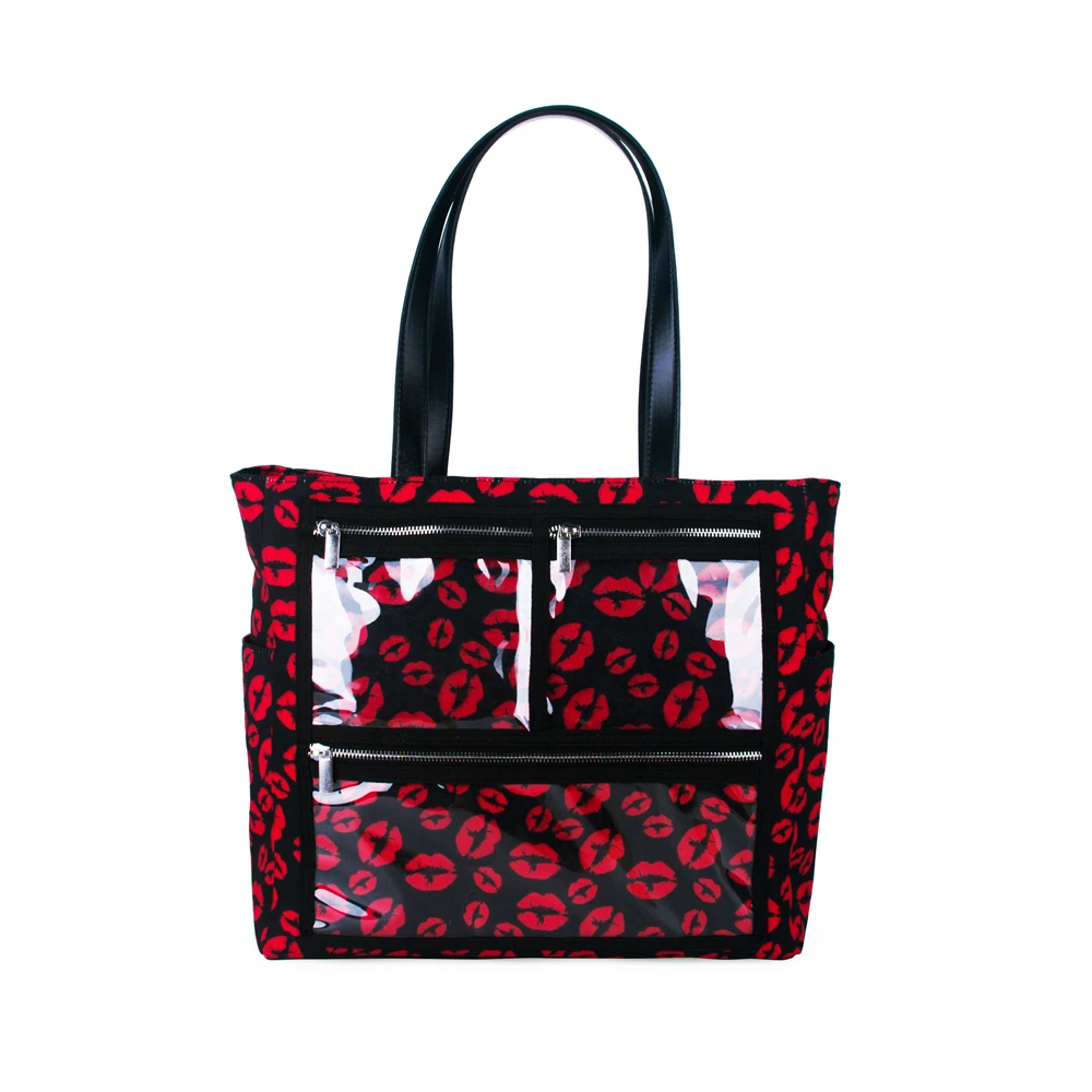 pvc tote bag wholesale