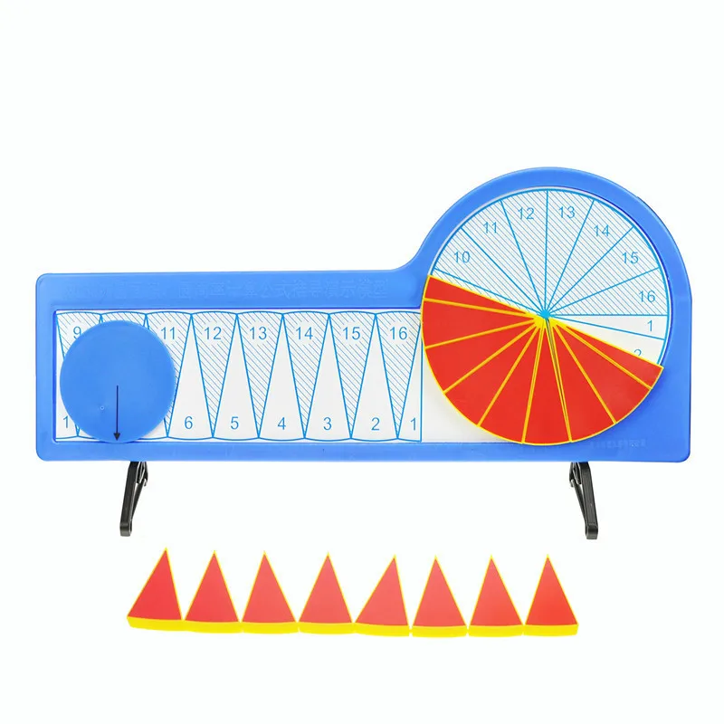 Коэффициент окружности формула для расчета демонстрационная модель окружность