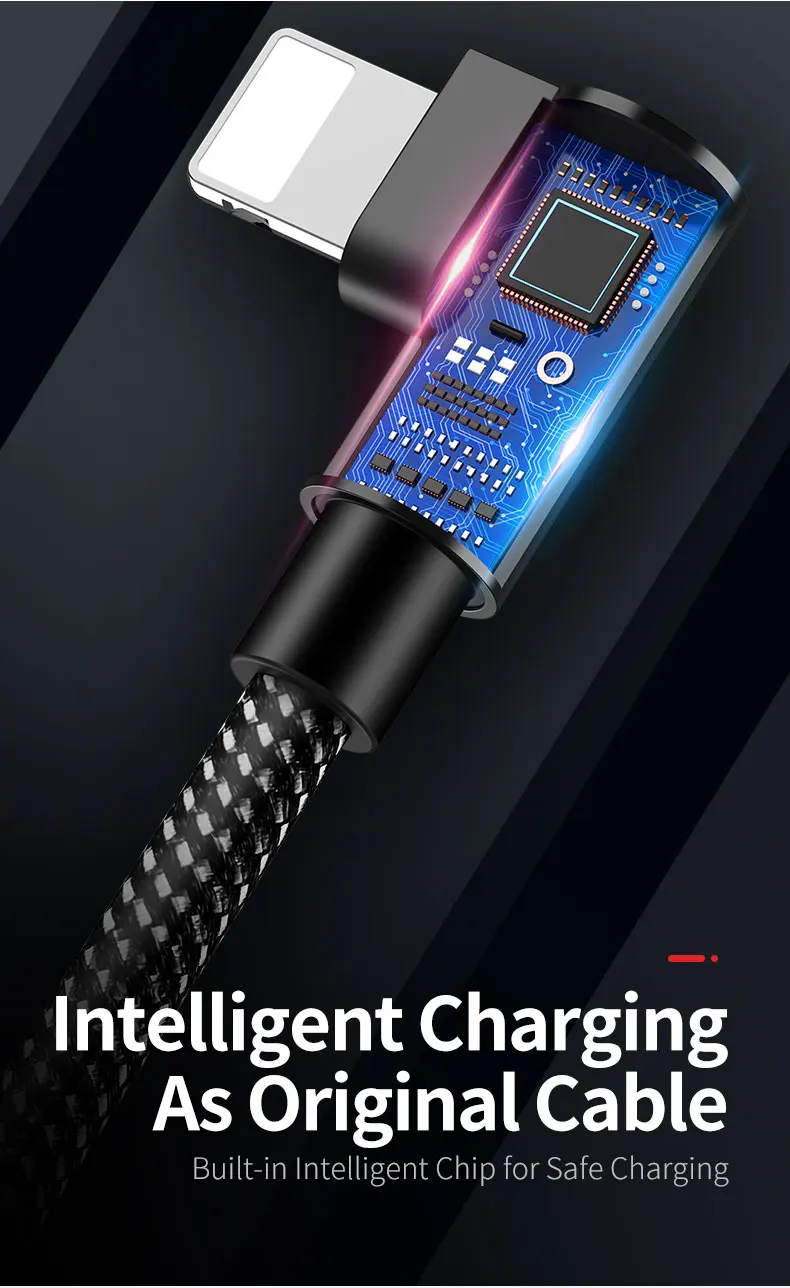 iPhone Cable (5)