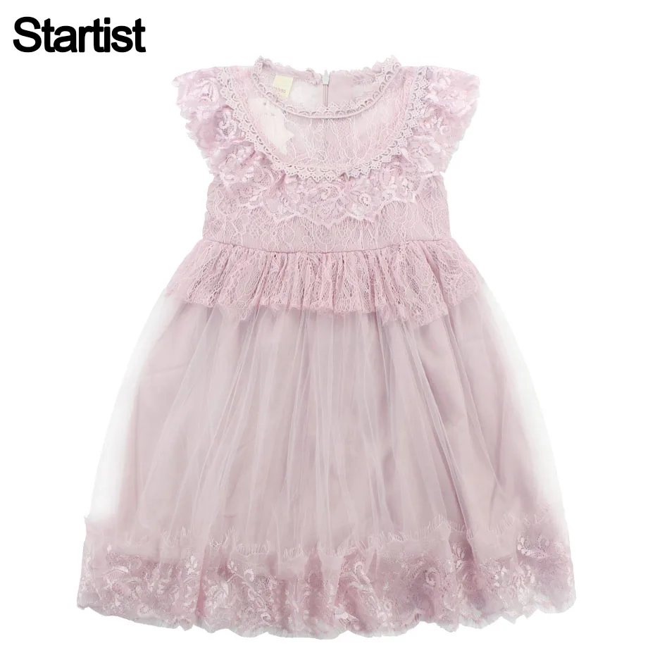 

Girls Summer Dress Floral Pattern Kids Girls Dress Sleeveless Girls Dresses Summer Clothes For Kids Girl 6 8 10 12 13 14 Year