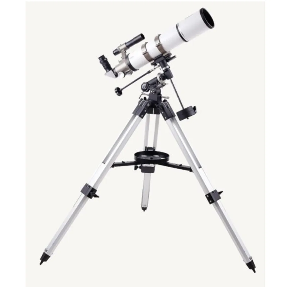 Tianlang TQ1-80DS астрономический телескоп для профессиональной фотосъемки HD с высоким уровнем Скорость студент начать работу