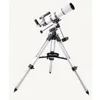 Tianlang – télescope astronomique TQ1-80DS, professionnel de la photographie HD, vitesse élevée, étudiant débutant ► Photo 1/6