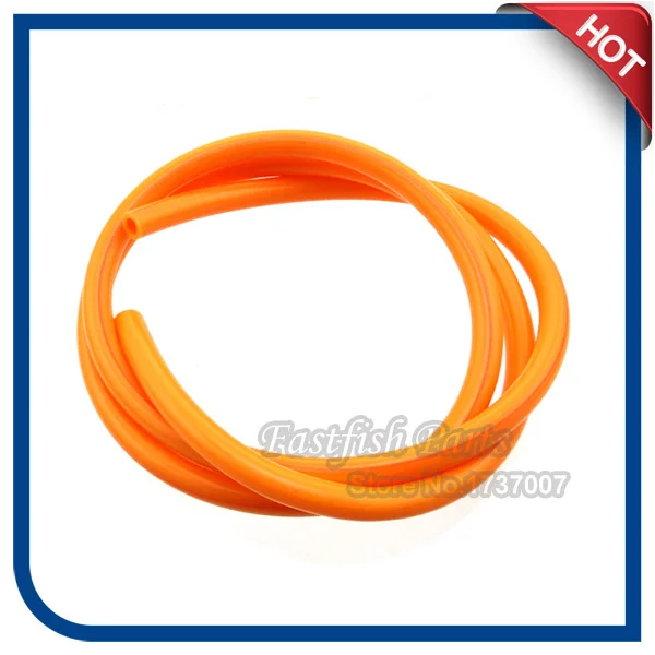 5mm Fuel Line Hose Tube 1 Meter For 50cc 110cc 125cc150cc 200cc 250cc ATV Quad Motorcycle Motocross