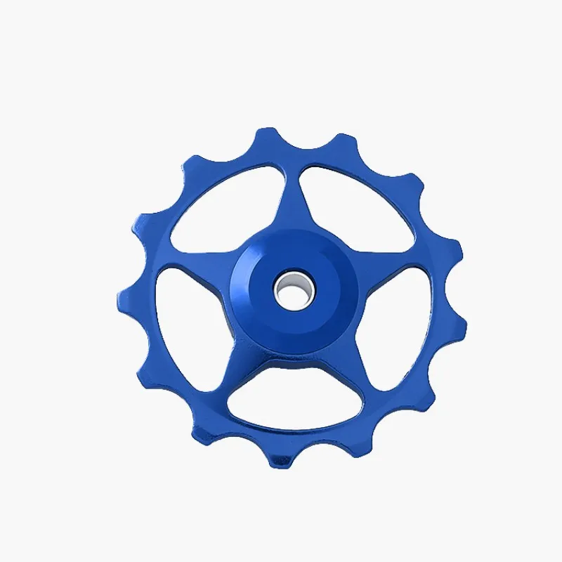 11T 13T MTB дорожный велосипед задний переключатель шкив велосипедный ролик