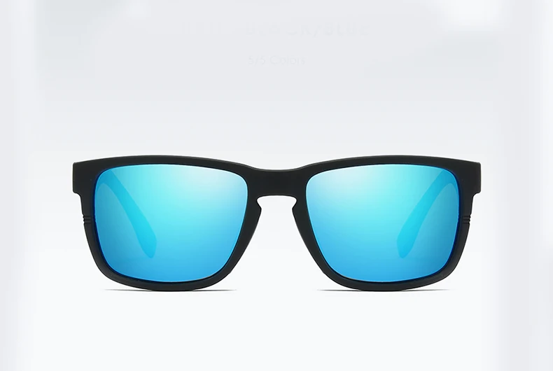 Новинка TR90 HD поляризованные весенние солнечные очки с шарнирами для мужчин/женщин винтажные очки Аксессуары Солнцезащитные очки для мужчин oculos de sol
