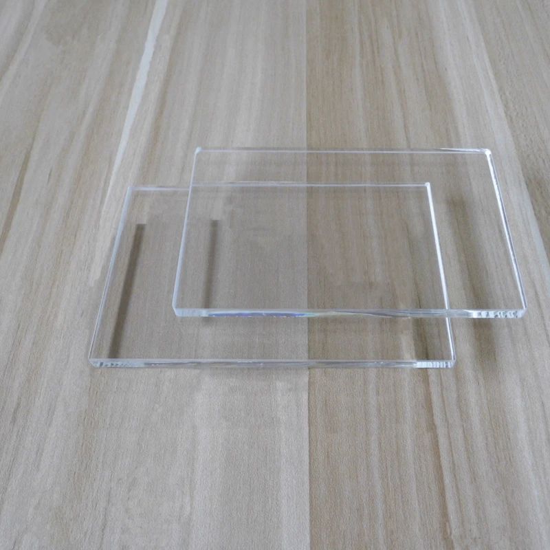 Подлинная боросиликатная стеклянная пластина для MK2 Wanhao CTC ANET Prusa TEVO Monoprice Creality 3d принтер стеклянная кровать(США
